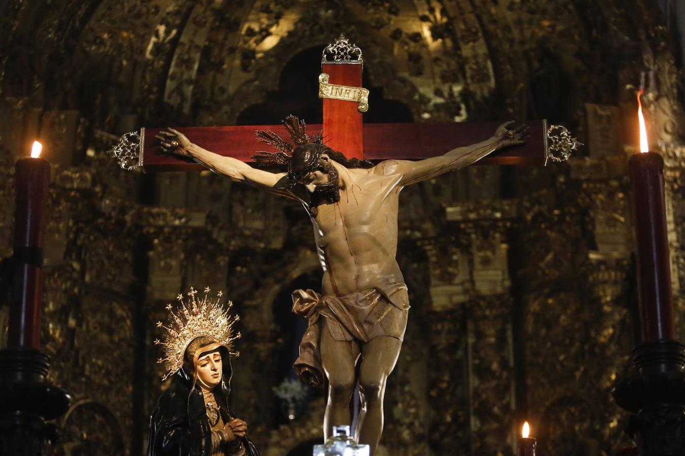 Semana Santa de Córdoba 2019 | Las mejores imágenes del Jueves Santo
